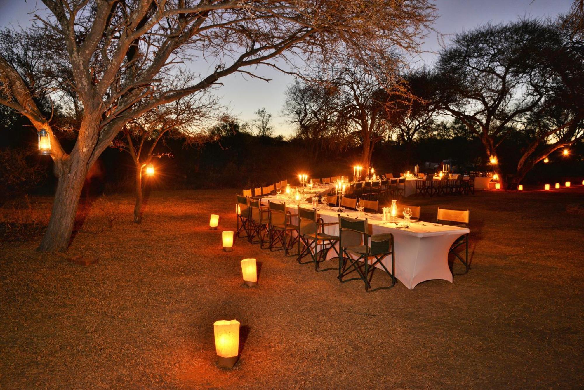 Safari Plains Villa Mabula Game Reserve Exterior photo