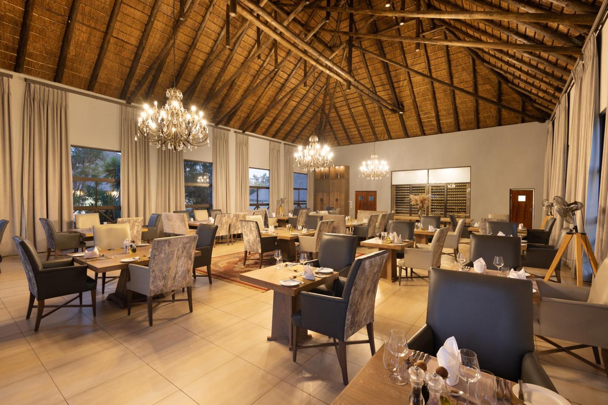 Safari Plains Villa Mabula Game Reserve Exterior photo