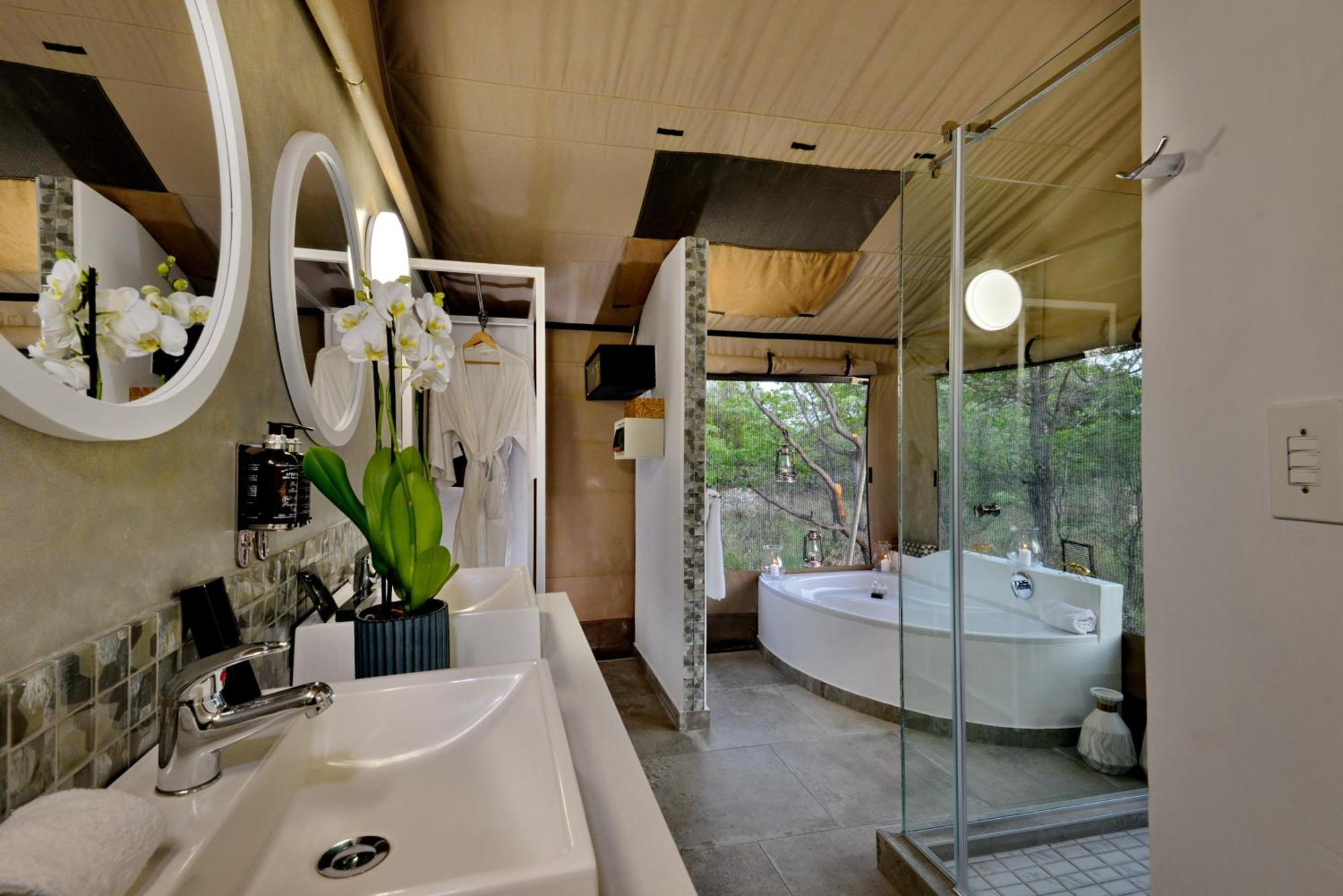 Safari Plains Villa Mabula Game Reserve Exterior photo