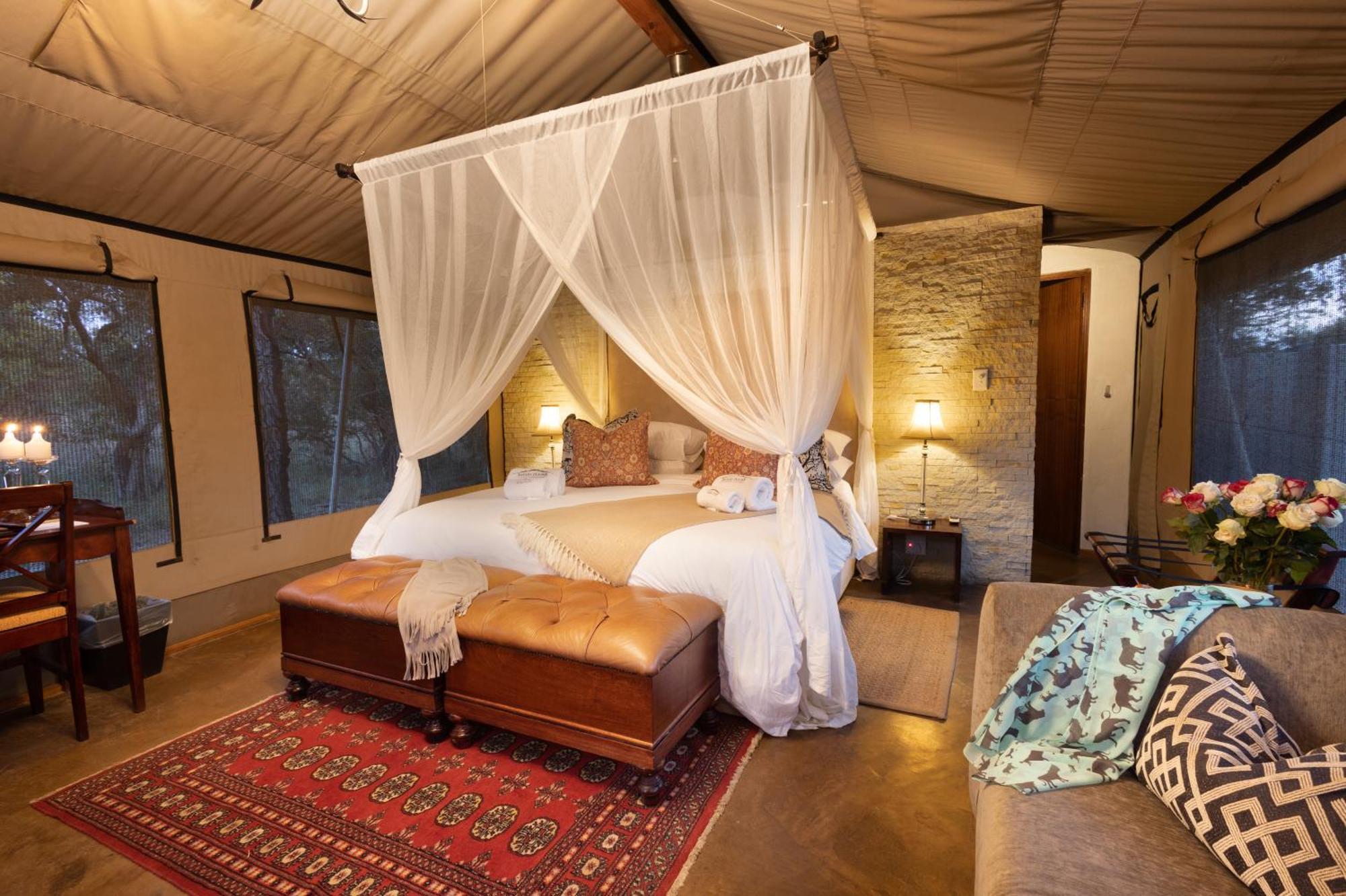 Safari Plains Villa Mabula Game Reserve Exterior photo