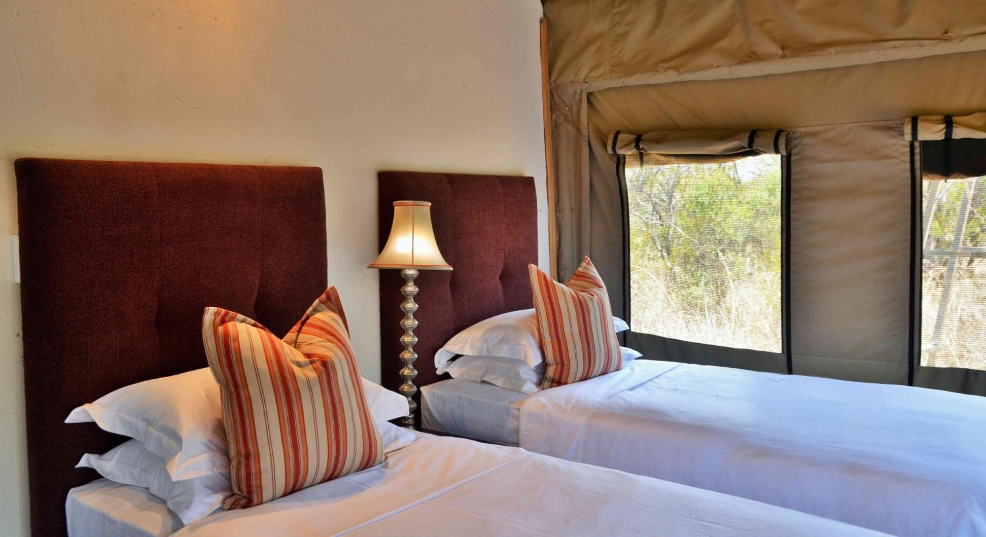Safari Plains Villa Mabula Game Reserve Exterior photo
