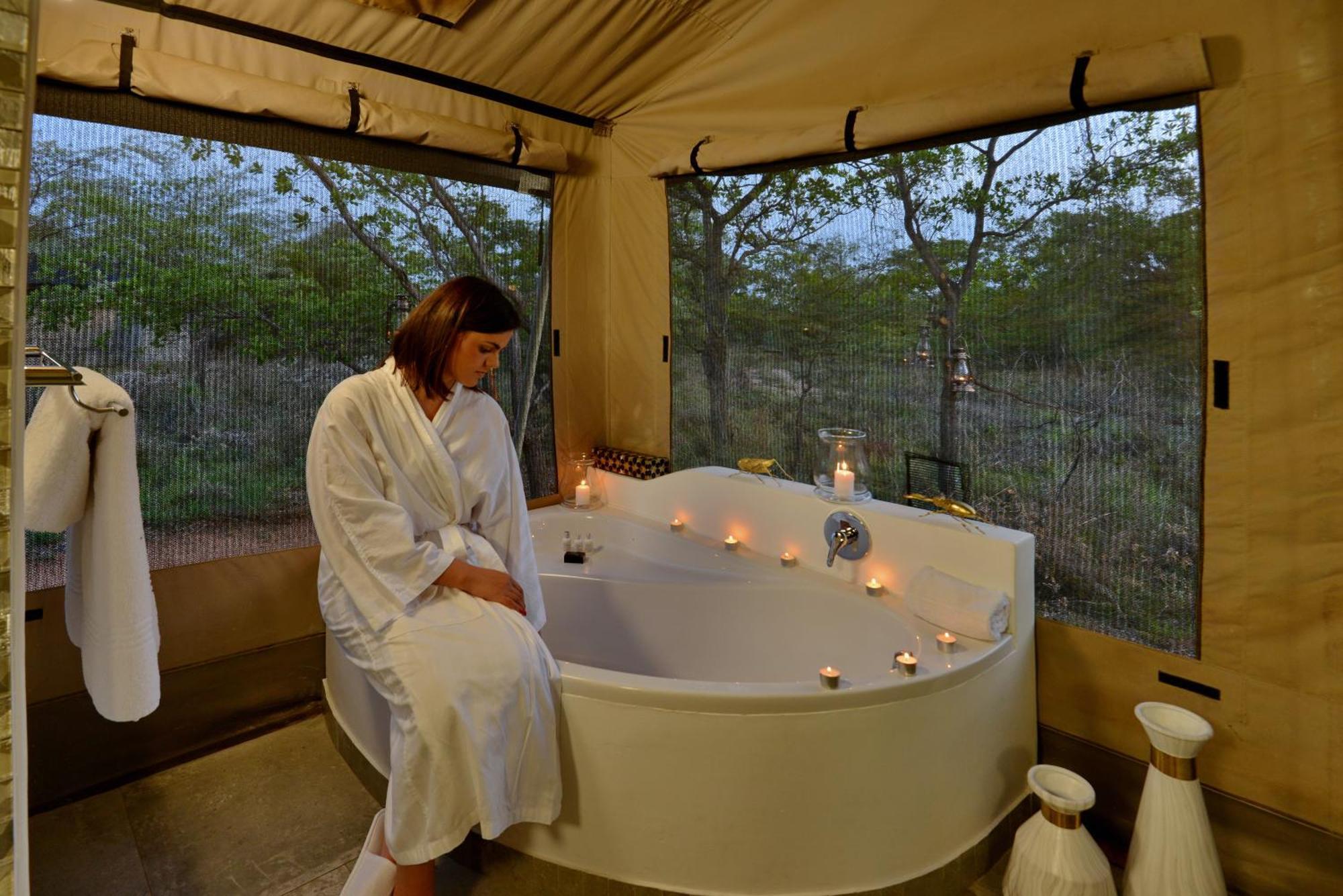 Safari Plains Villa Mabula Game Reserve Exterior photo