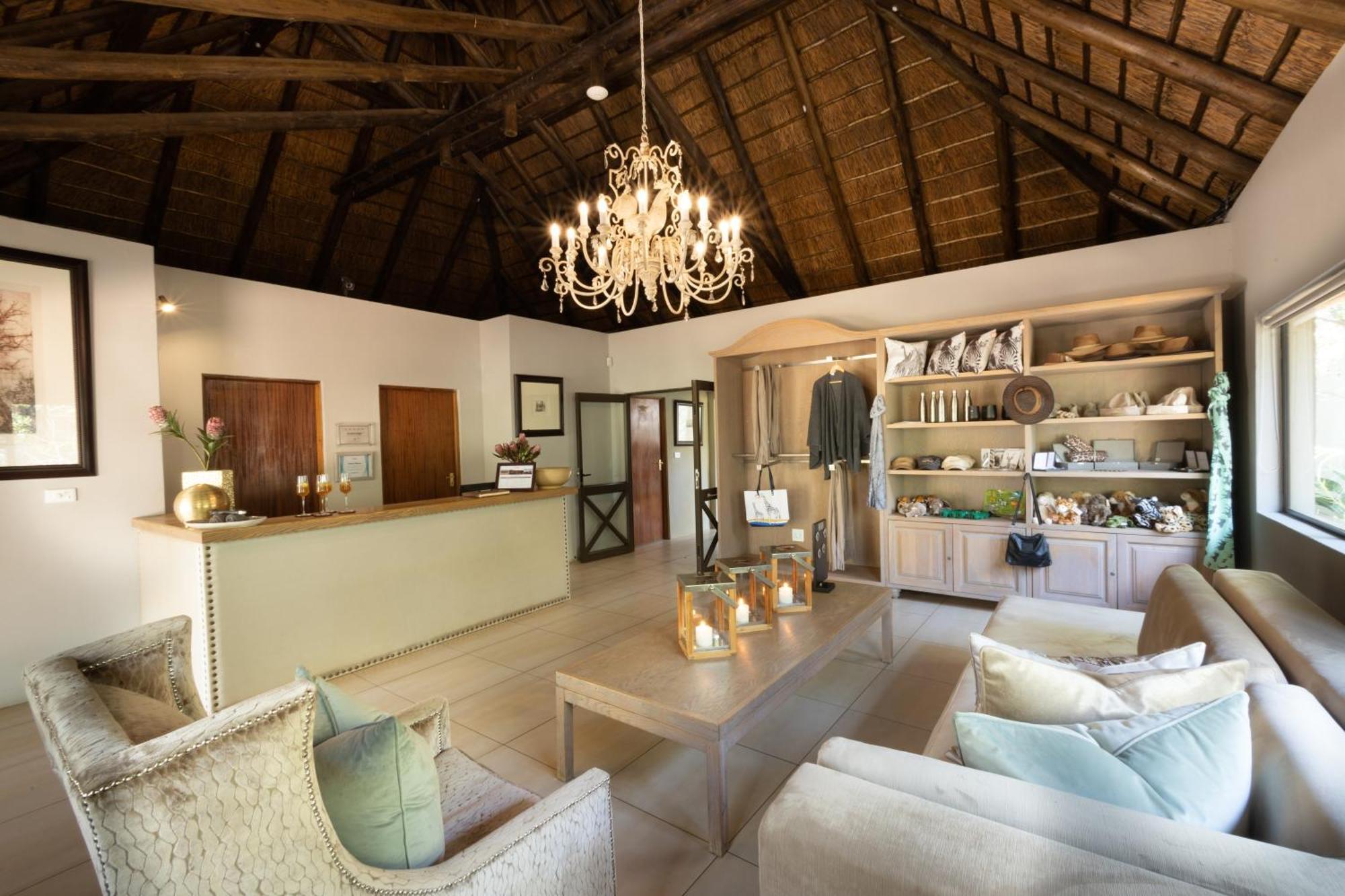 Safari Plains Villa Mabula Game Reserve Exterior photo