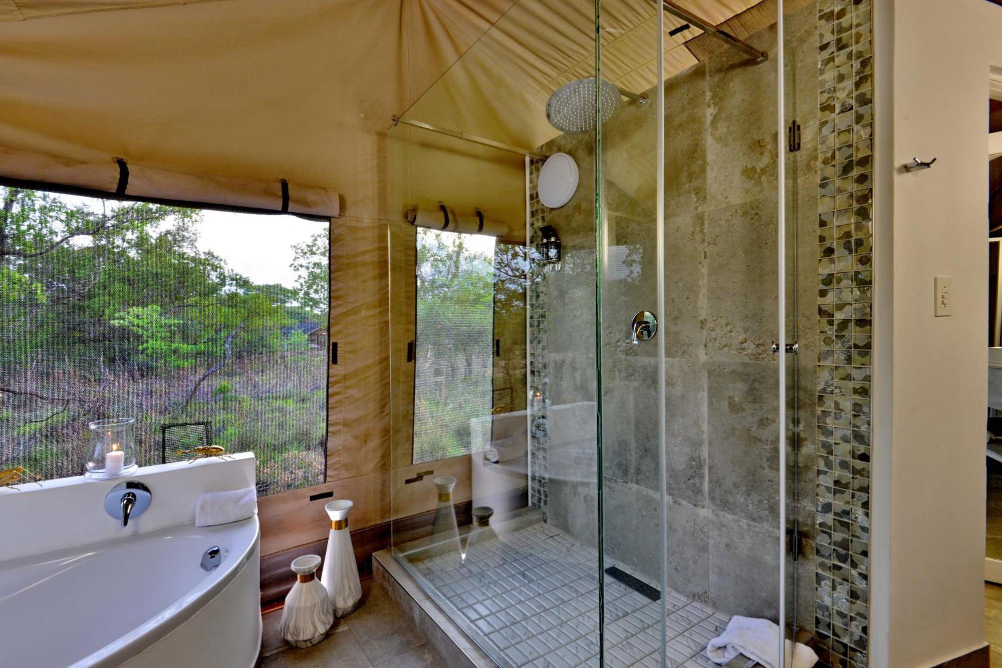 Safari Plains Villa Mabula Game Reserve Exterior photo