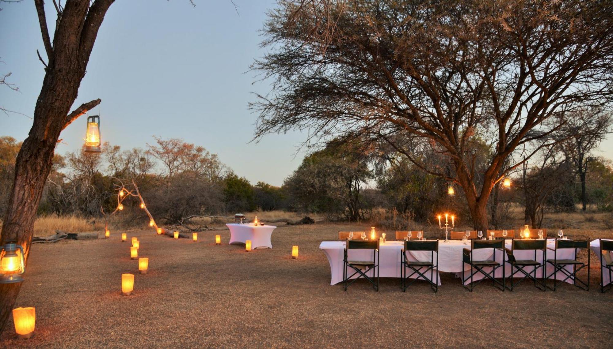 Safari Plains Villa Mabula Game Reserve Exterior photo