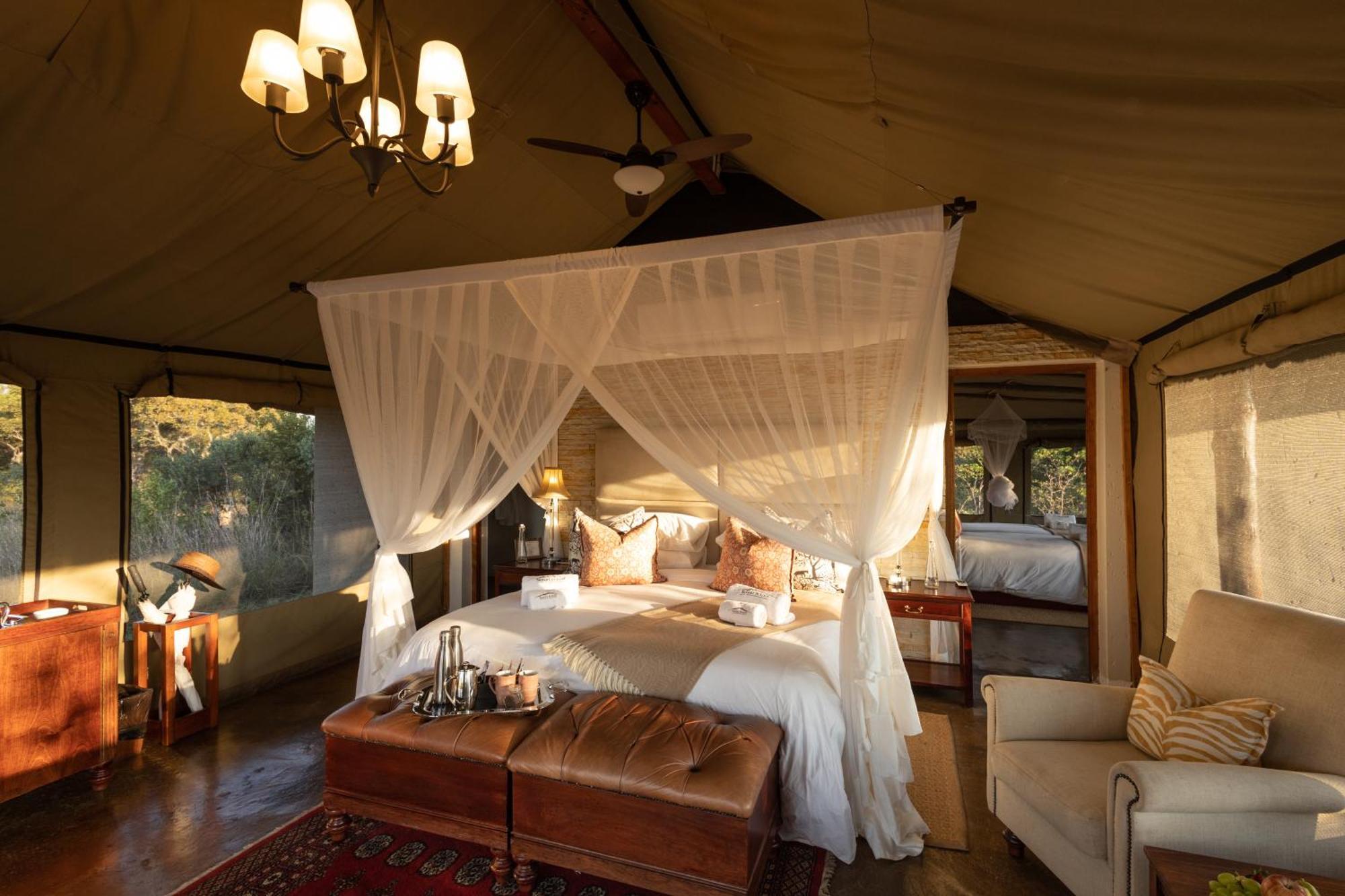 Safari Plains Villa Mabula Game Reserve Exterior photo
